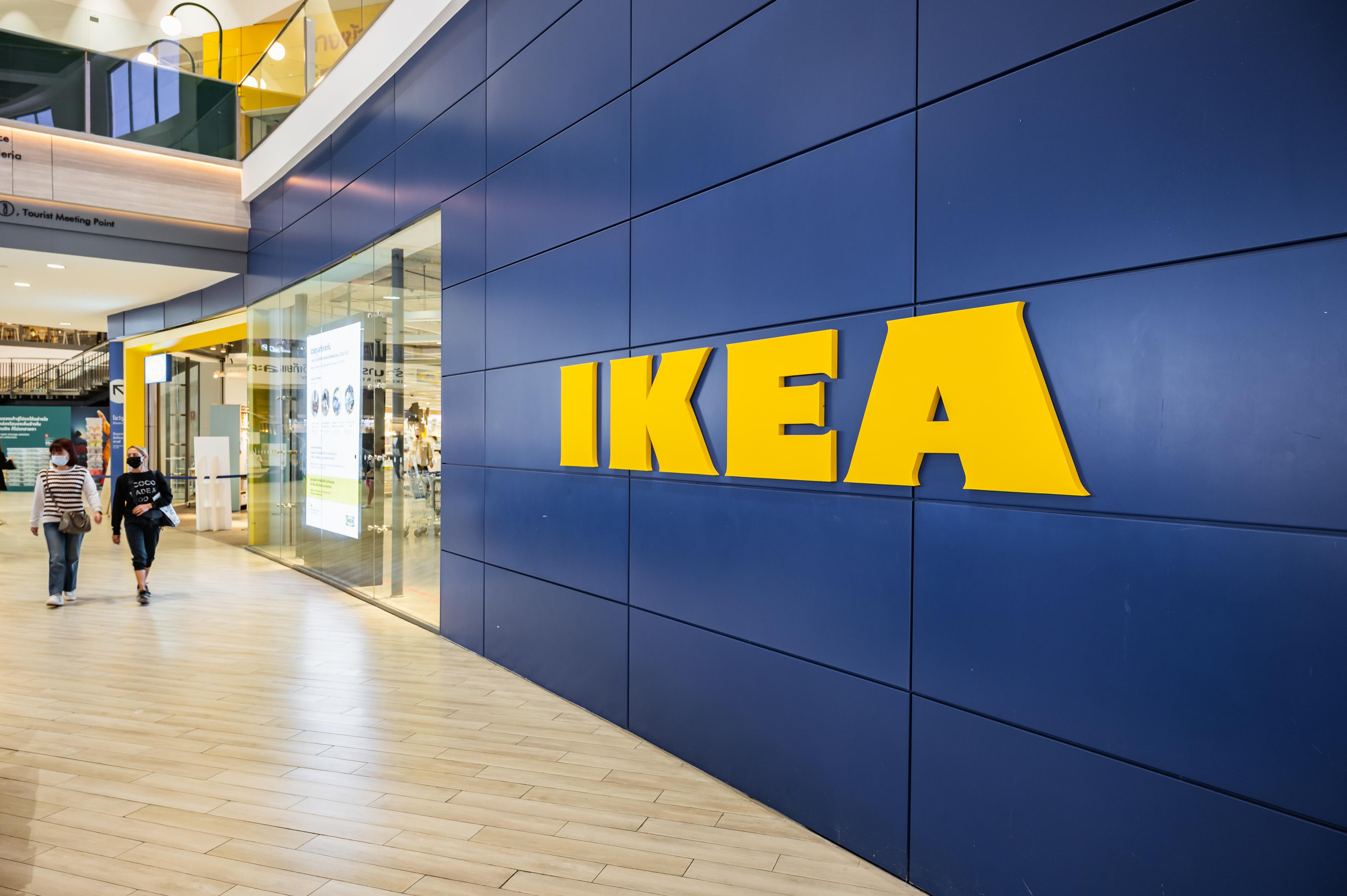 IKEA propouští 850 lidí