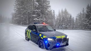 Sever a východ Slovenska bojuje se sněhovou kalamitou