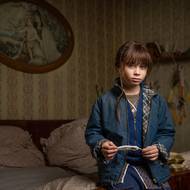 Valentýna Bečková podává ve filmu Máma mimořádný výkon.