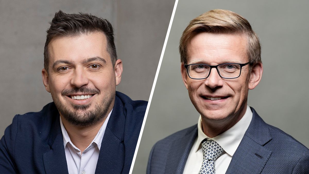 V ODS se rozhořela hádka kvůli kongresu