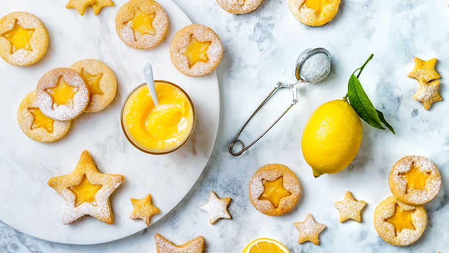 Čím namazat linecké? Máte víc možností, než byste tipovali