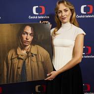 Elizaveta Maximová a její Lilian