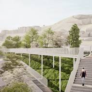 Plán proměny na vizualizaci 