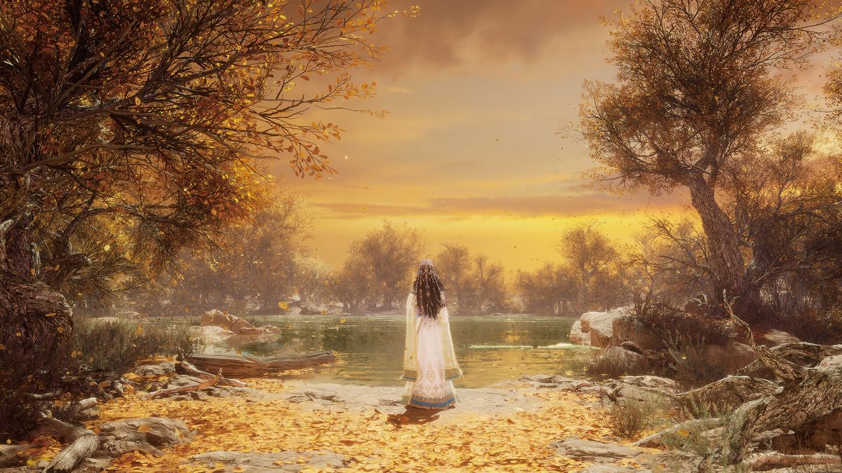 Nečekaný akční hit? Loulan: The Cursed Sand se inspiroval i u God of War