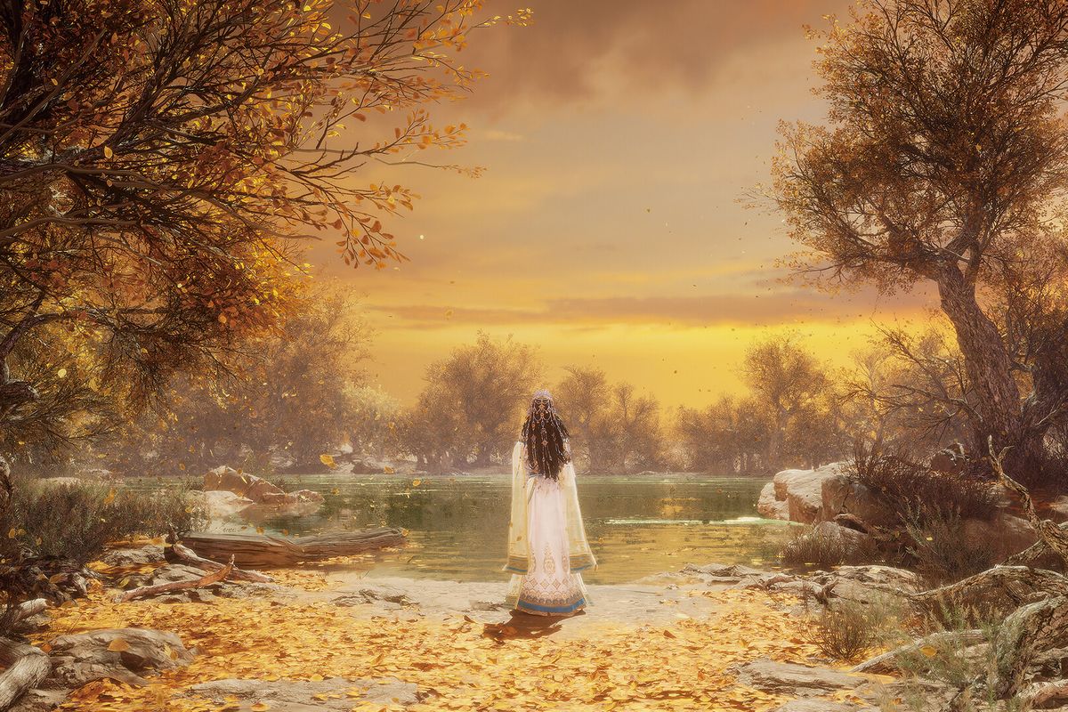 Nečekaný akční hit? Loulan: The Cursed Sand se inspiroval i u God of War