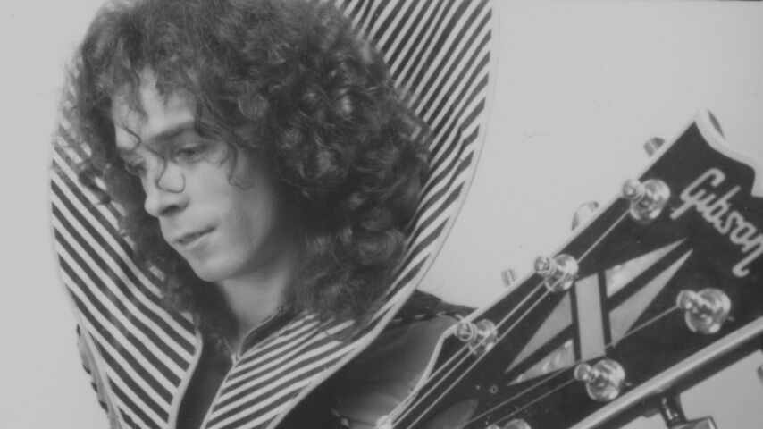 Zemřel kytarista skupiny Skyhooks Bob Starkie