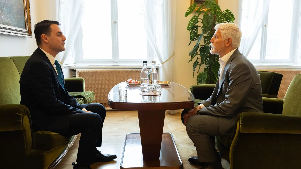 Babiš „naplánoval“ Pavlovi s Macinkou valentýnskou večeři v Mnichově. Bohužel to neklapne