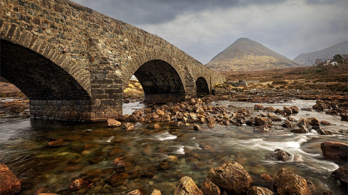 Skotská vysočina plánuje víc kontrolovat krátkodobé pronájmy