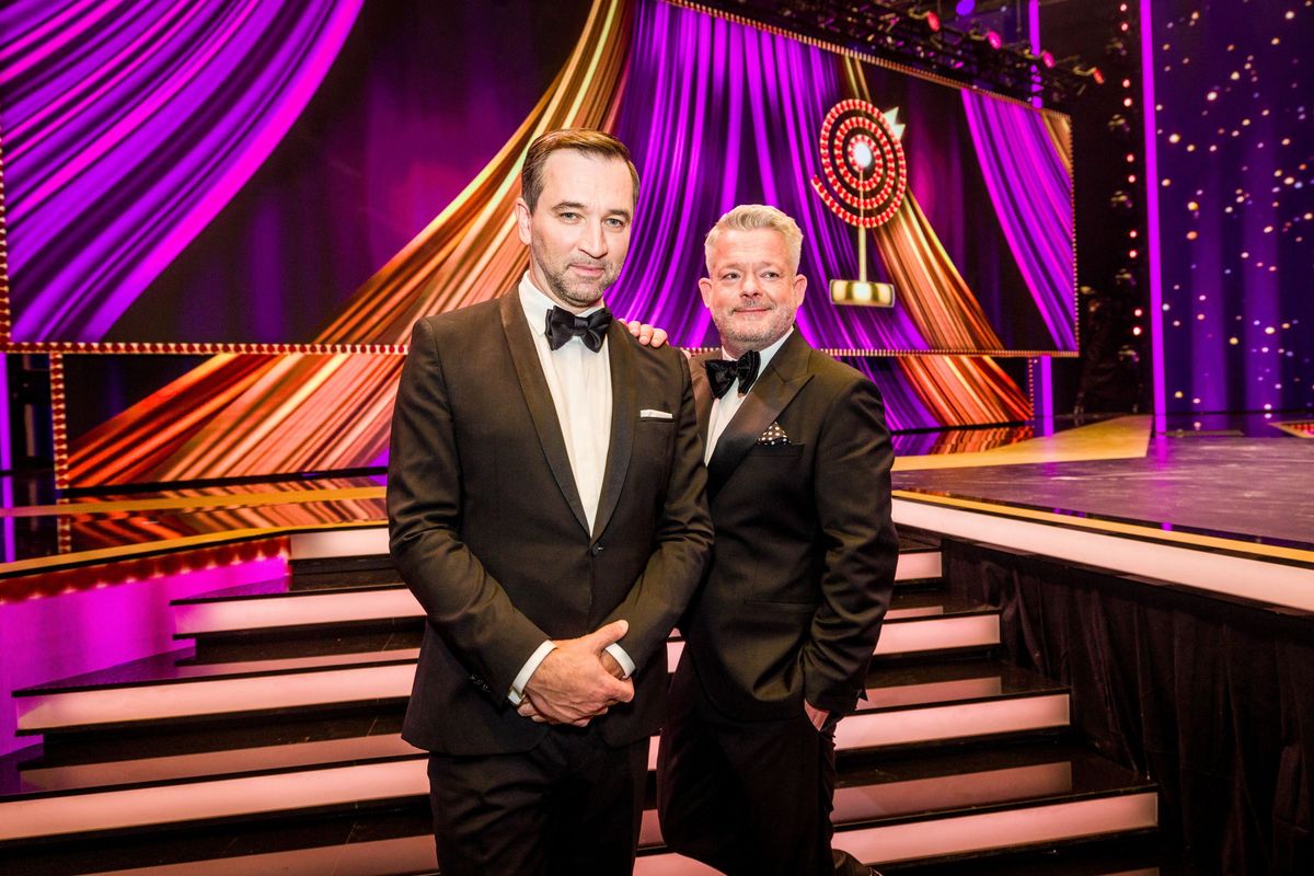 Vladimír Mišík do Síně slávy, zahrají Lucie i Drupi. Dnes večer rozdají České slavíky