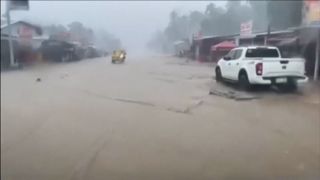 Tajfun Kalmaegi ohrožuje Filipíny, v týdnu opět zasáhne střední Vietnam