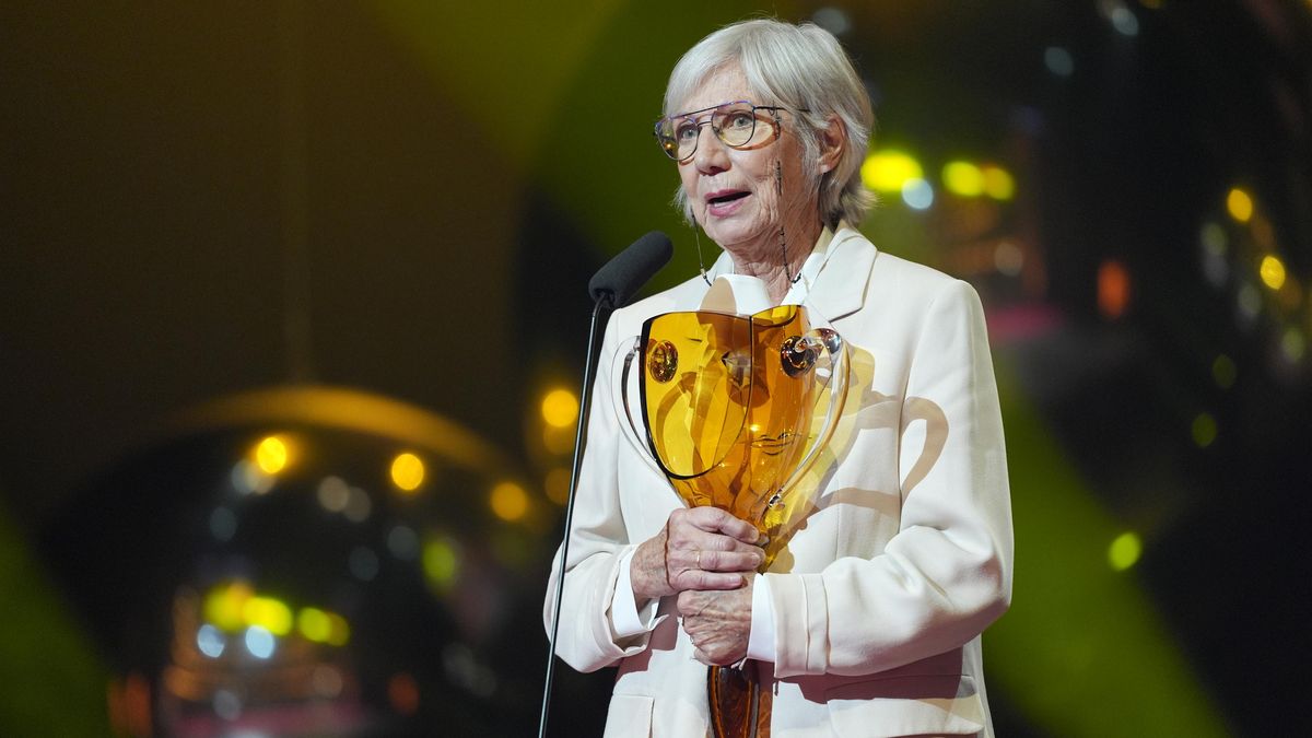 FOTO: Thálie 2025, čest vítězům a vítězkám