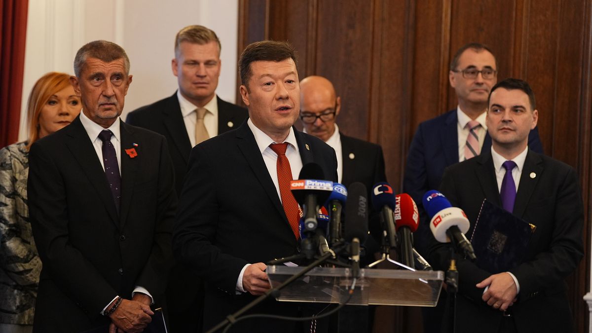 SPD navzdory. Ukrajinští uprchlíci budou moci žádat o dlouhodobé pobyty, schválila vláda