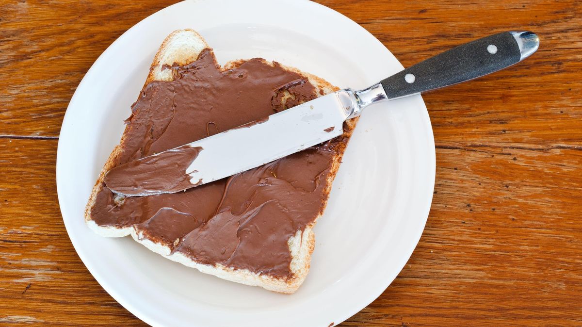 Velká oříšková válka. Prodejci chtějí víc, než je výrobce Nutelly ochoten zaplatit