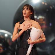 Baletka Romina Contreras získala Thálii za roli Manon v inscenaci L’Histoire de Manon (ND, Praha)..