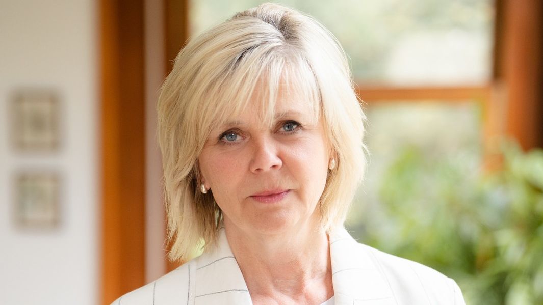 Pavlová má na Hradě novou tajemnici