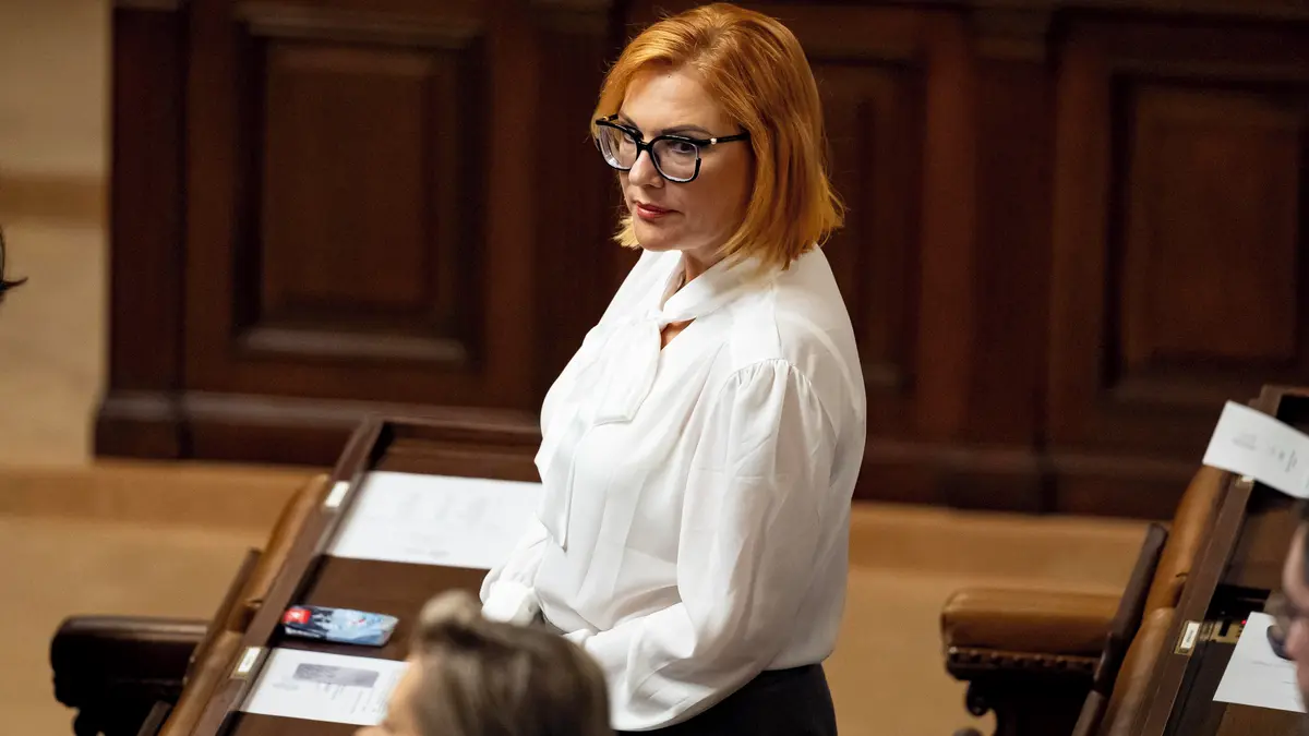 Moskva je připravena na dialog s Prahou. „Čím dříve, tím lépe,“ řekla Majerová ruským médiím