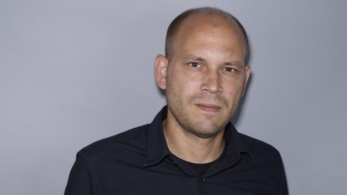 Divadelník Petr Štědroň: Někdy se umělecké chtění nesetká se chtěním diváka