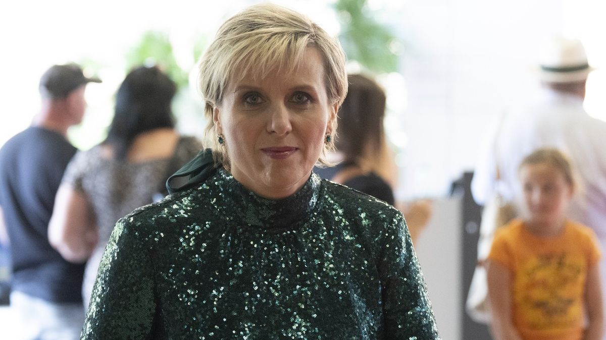 Mračková Vildumetzová jako hejtmanka končí