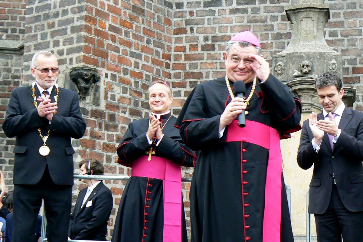 Na rodný Hradec nedal Duka dopustit, vzpomínají místní