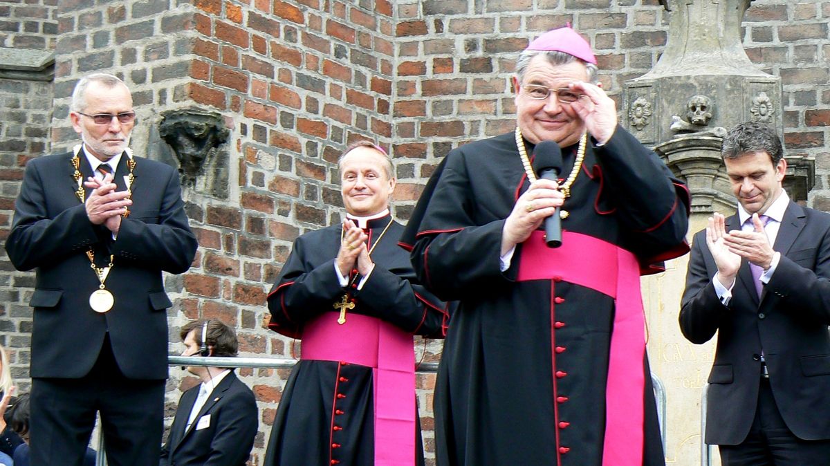 Na rodný Hradec nedal Duka dopustit, vzpomínají místní