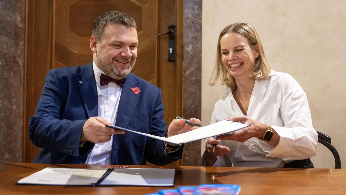 Pražské jaro získá od ministerstva dotace přes sto milionů korun