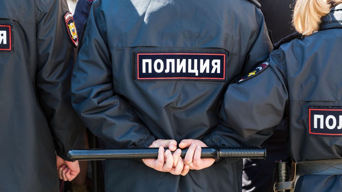 V Moskvě zatkli obchodníky s dětmi. Je mezi nimi šéfka organizace pro ochranu rodinných hodnot