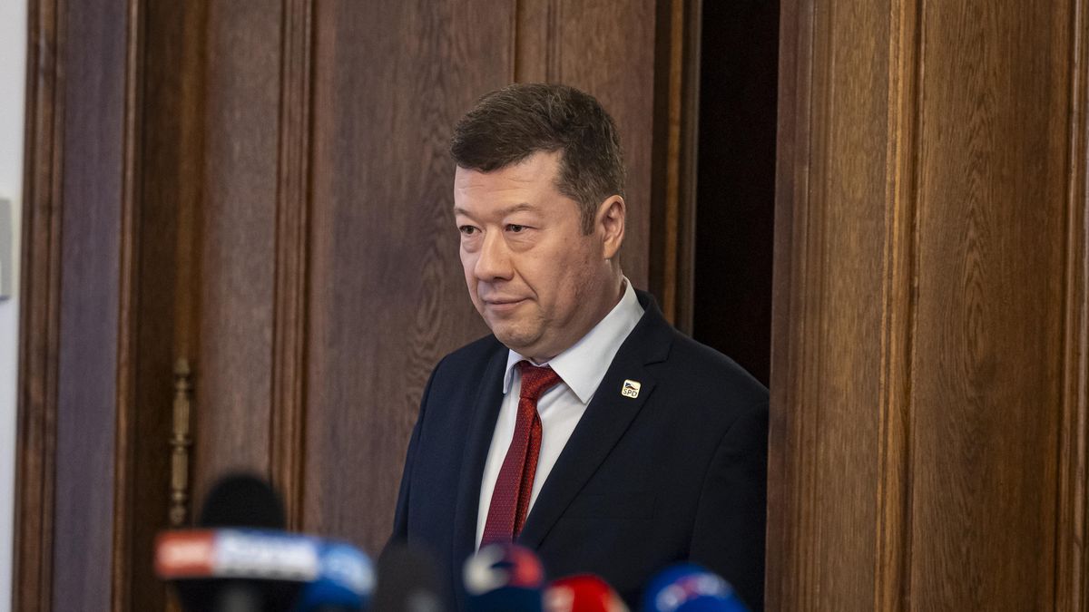 Exposlankyně SPD se vrací do Sněmovny coby Okamurova šéfka kanceláře