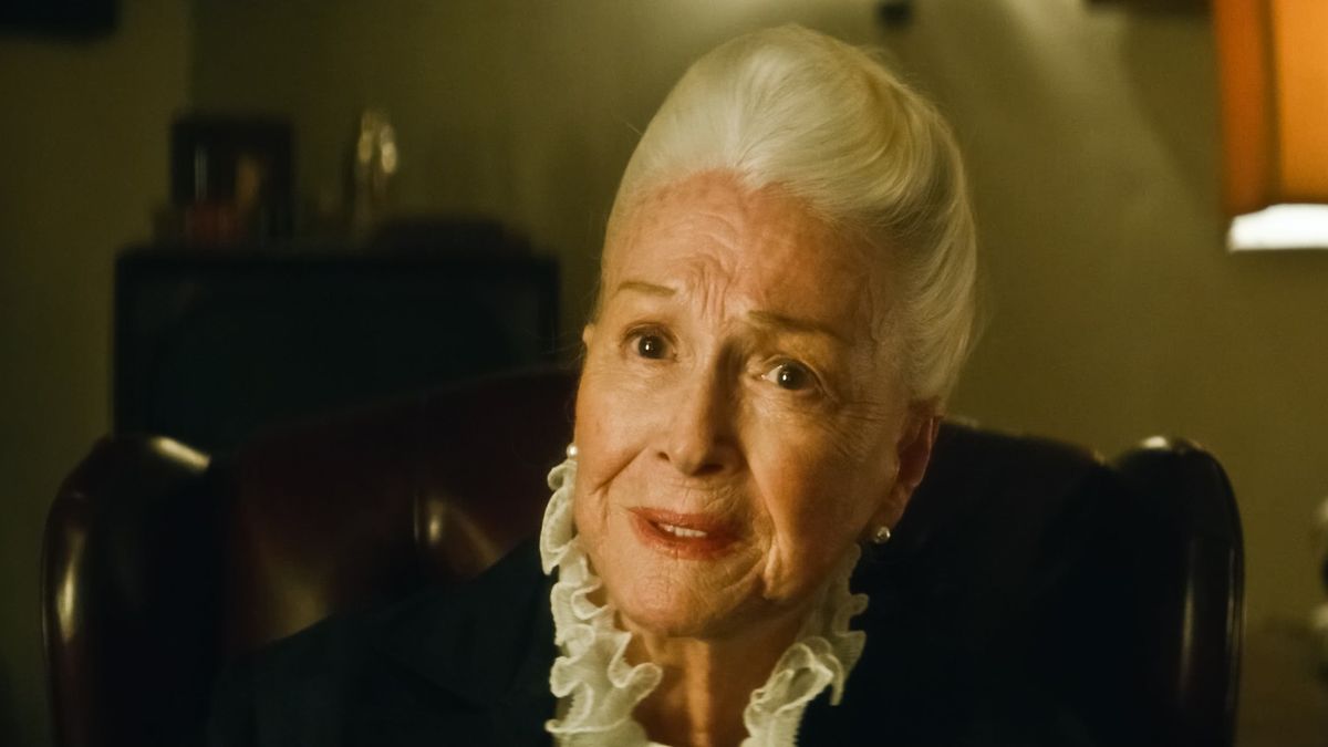 Zemřela herečka Diane Laddová