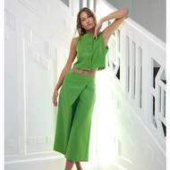 Vesta, 3690 Kč, kalhoty s překřížením, 3690 Kč, Machač Fashion