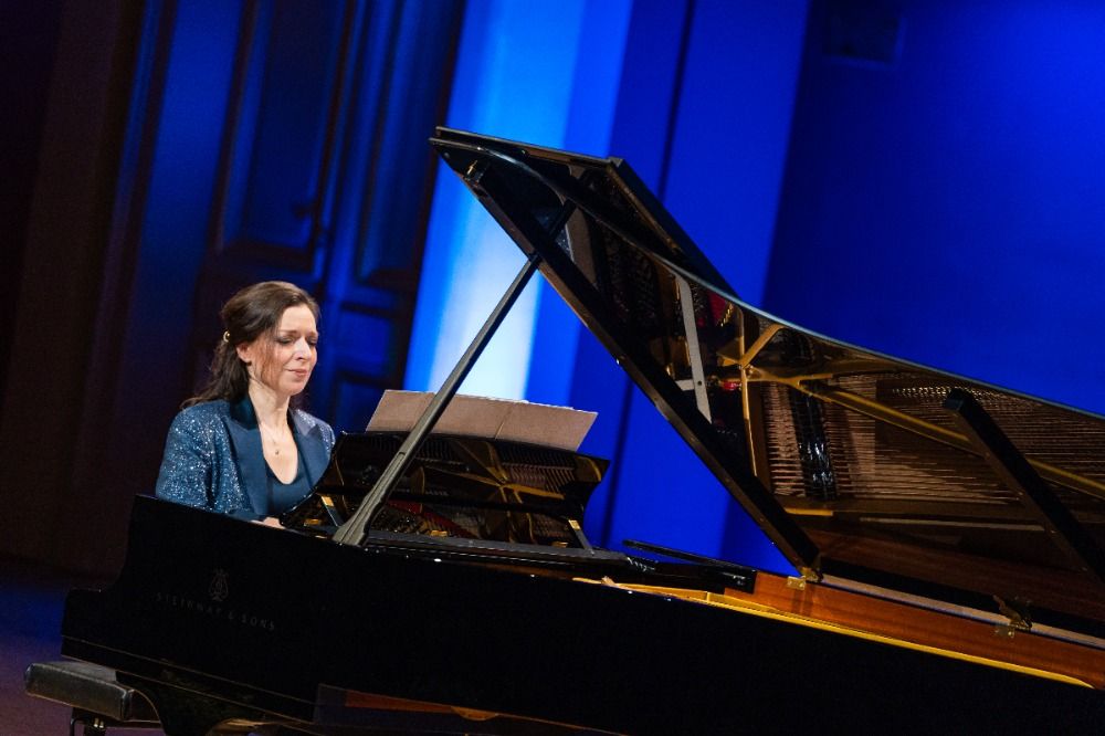 RECENZE: Klavírní deník Dmitrije Šostakoviče