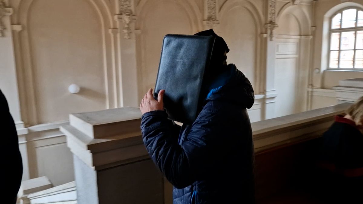 Nezaměstnaný inženýr osahával ve vířivce v brněnském aquaparku cizí ženu, dostal podmínku