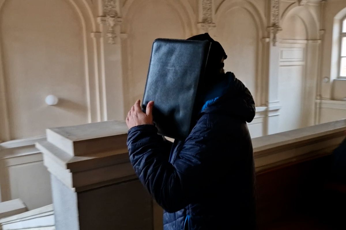 Nezaměstnaný inženýr osahával ve vířivce v brněnském aquaparku cizí ženu, dostal podmínku