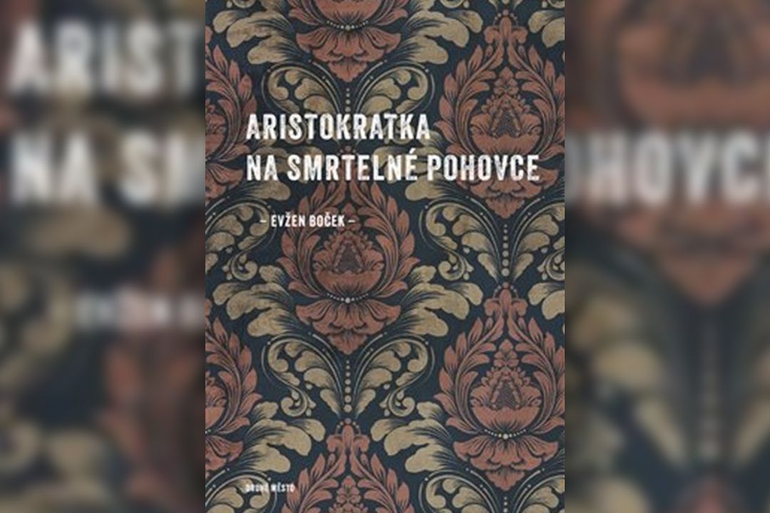 RECENZE: Čistá nula pro aristokratku Marii a smrtku