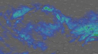Zima se hlásí o slovo. Bude sněžit i v nížinách