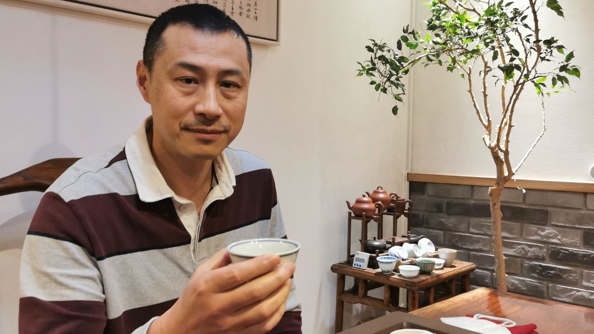 Čínský puerh a jeho vliv na zdraví bude hlavním tématem čajového festivalu na pražské Slavii