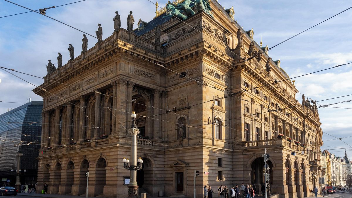 Národní divadlo představilo program příští sezony