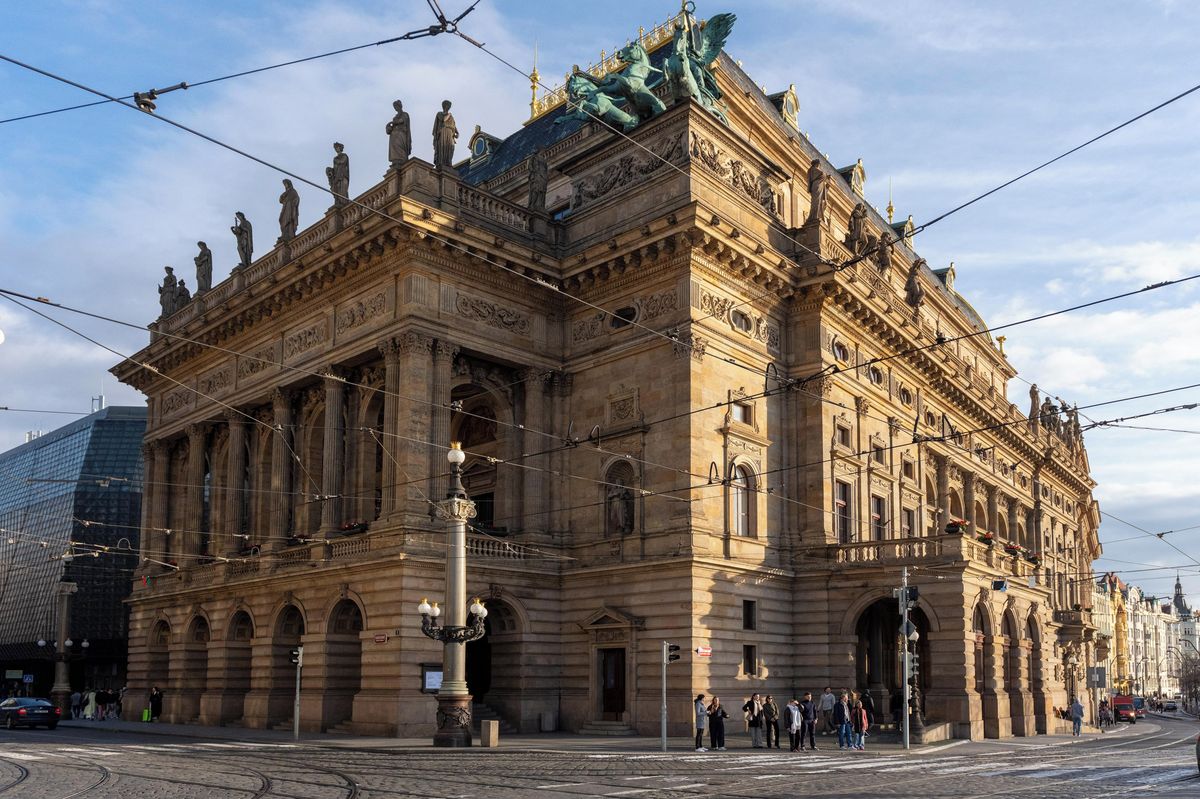 Národní divadlo představilo program příští sezony