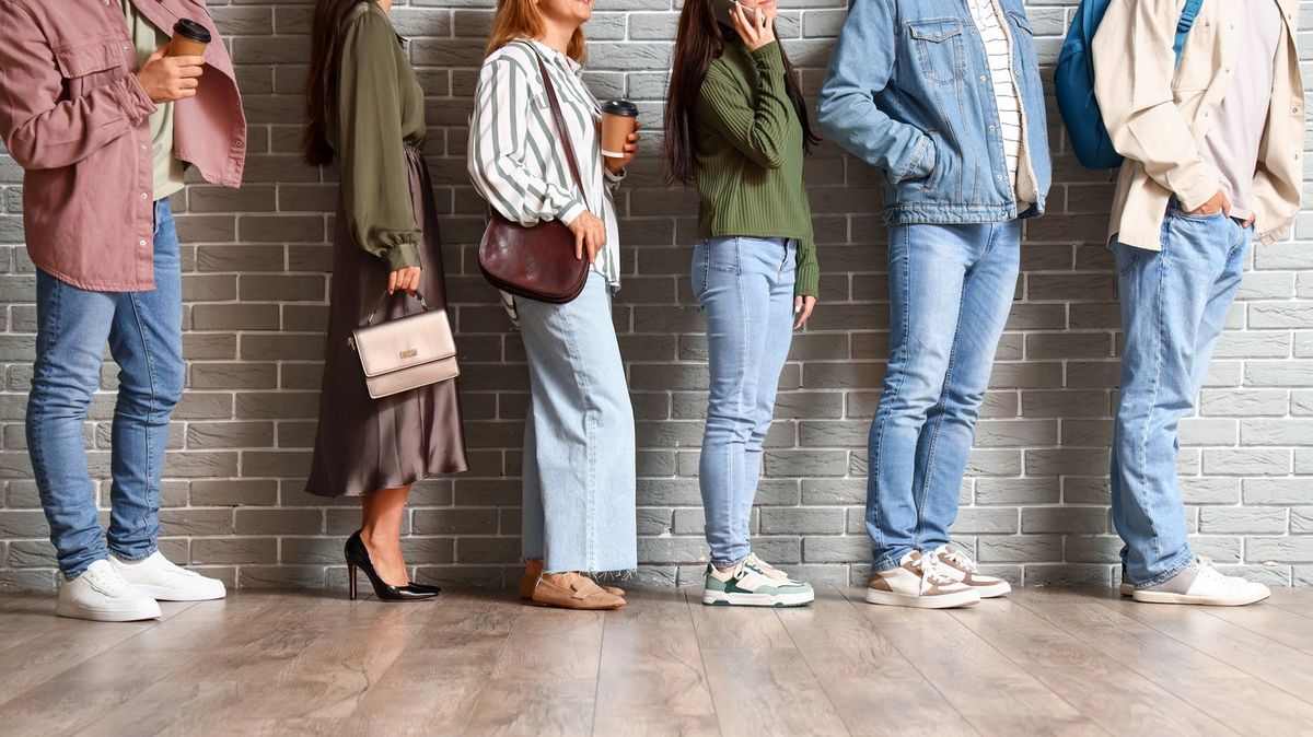 Medvídkové šílenství. Lidé v Americe stáli fronty na hrnek za šest stovek