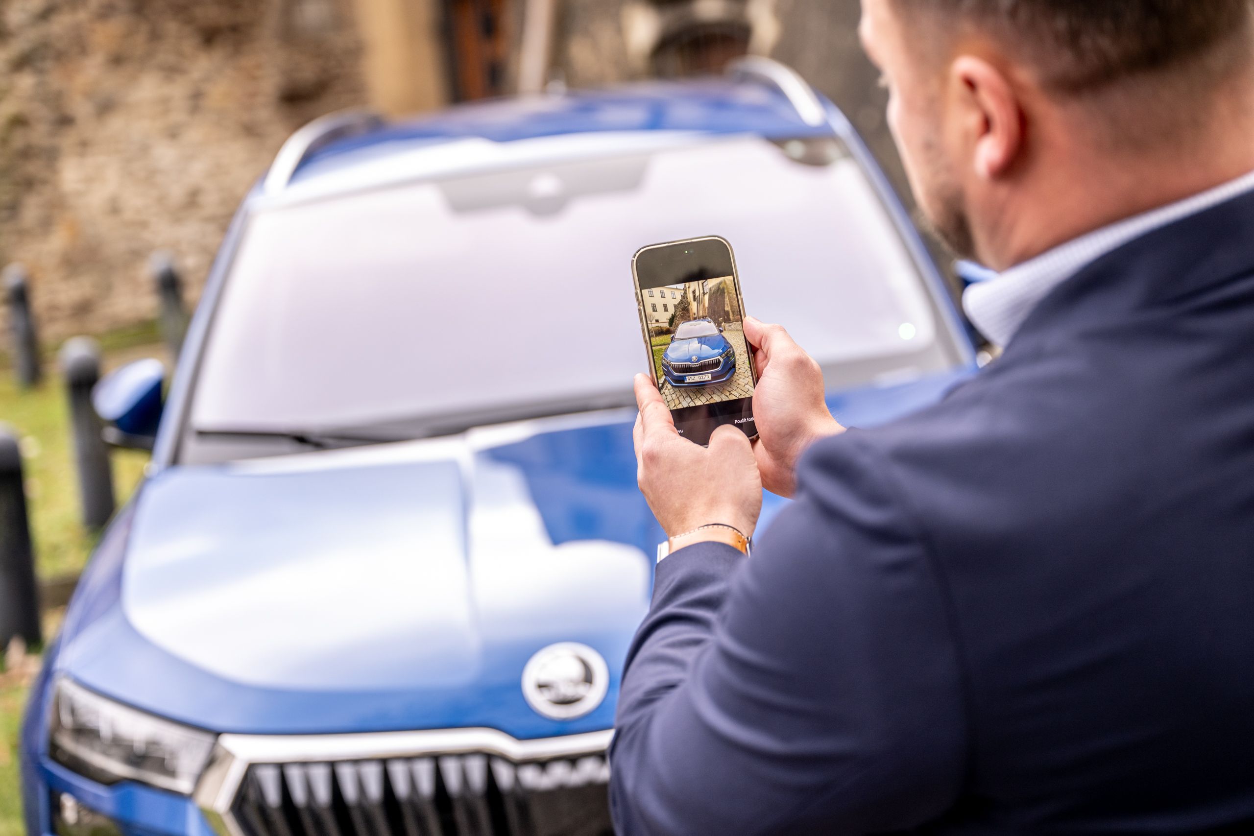 Při carsharingu se vyplatí využívat více platforem