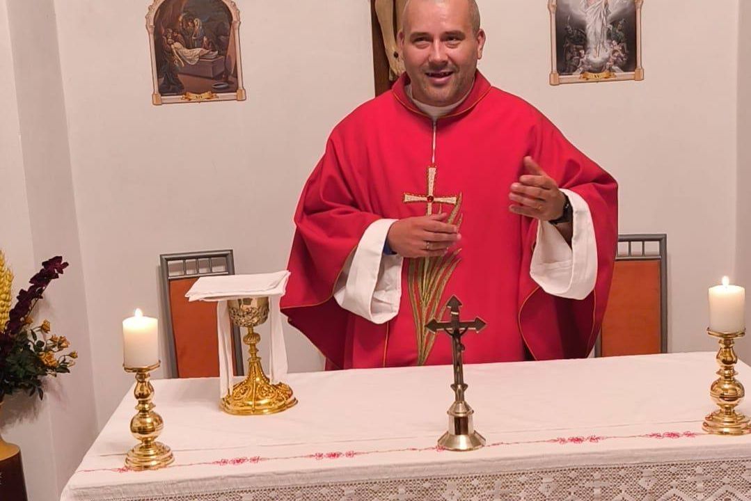 Sloužil mše, z lidí tahal peníze. Na Tachovsku řádí falešný kněz