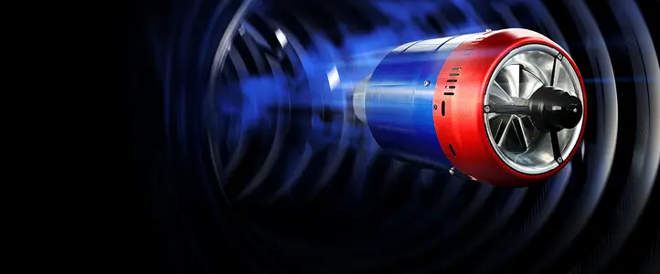 CSG míří do výšin