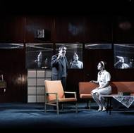 Vilém Udatný a Tereza Vítů