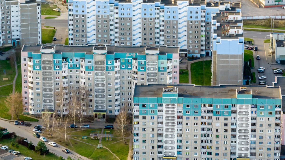 Technický audit novostavby před koncem záruky se vyplatí. Pomůže odhalit vady i nedodělky