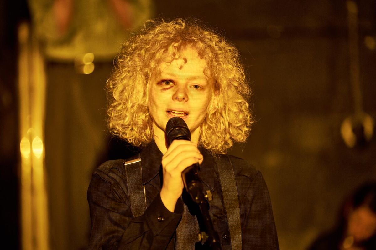 RECENZE: Kabaret svět očima Oskara Matzeratha