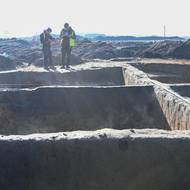 Snímek z 6. listopadu 2025