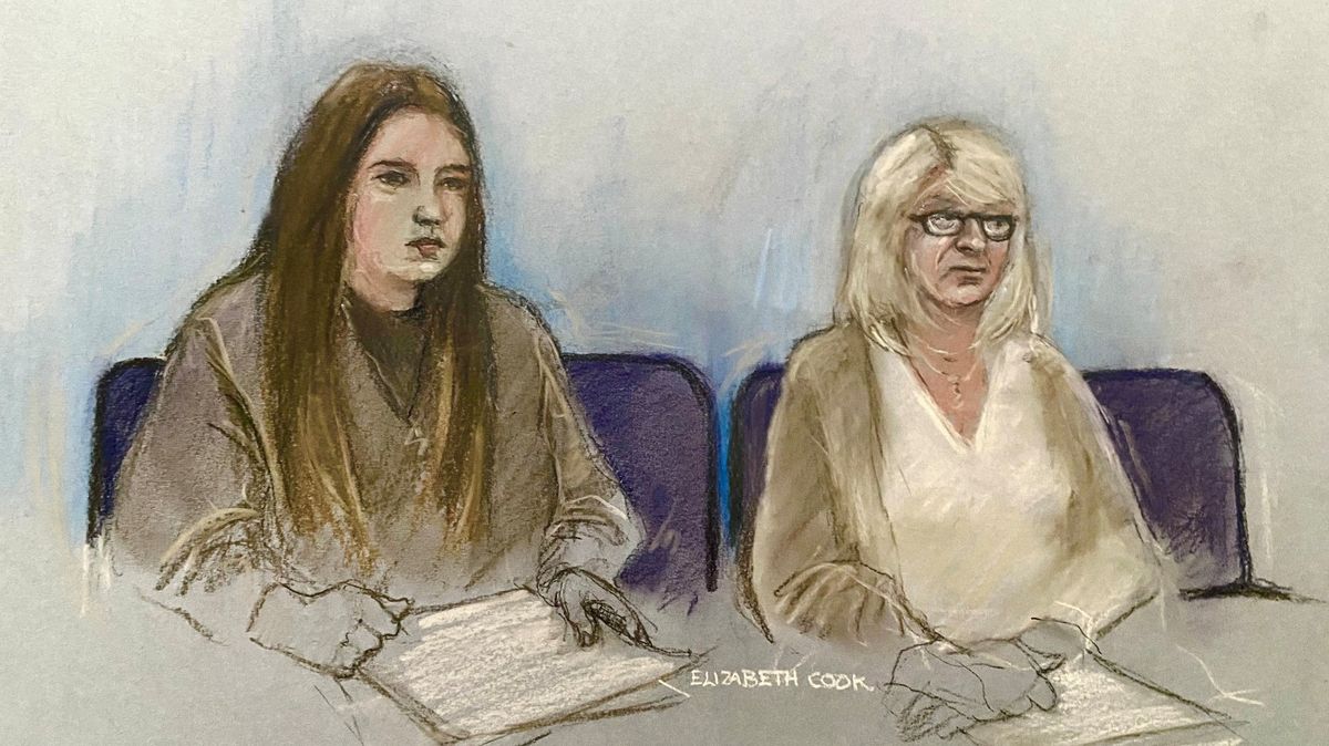 Polka se vydávala za ztracenou Maddie. Soud ji shledal vinnou z obtěžování dívčiny rodiny