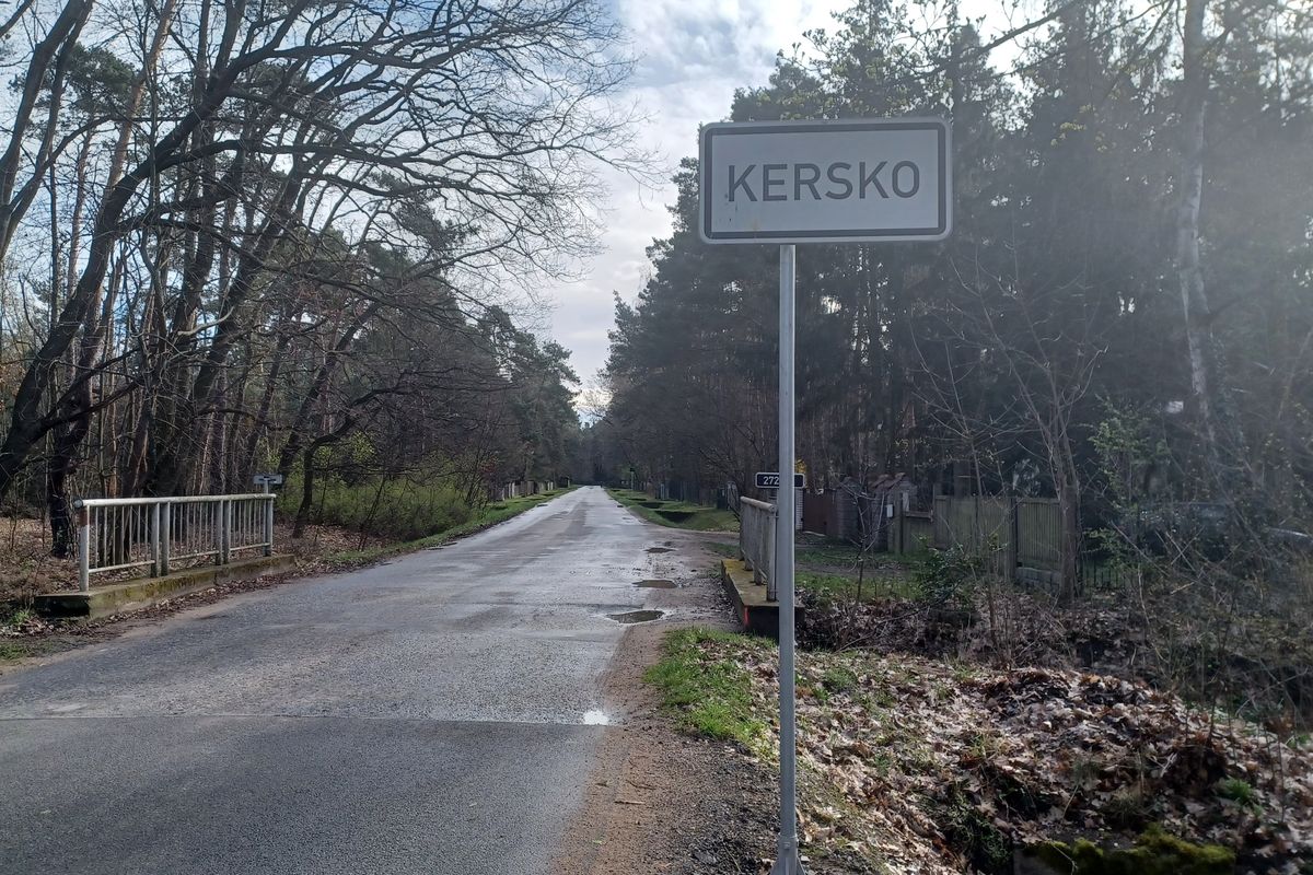 Poblíž Hrabalova Kerska hrozí těžba štěrkopísku, firma žádá o otevření tří ložisek