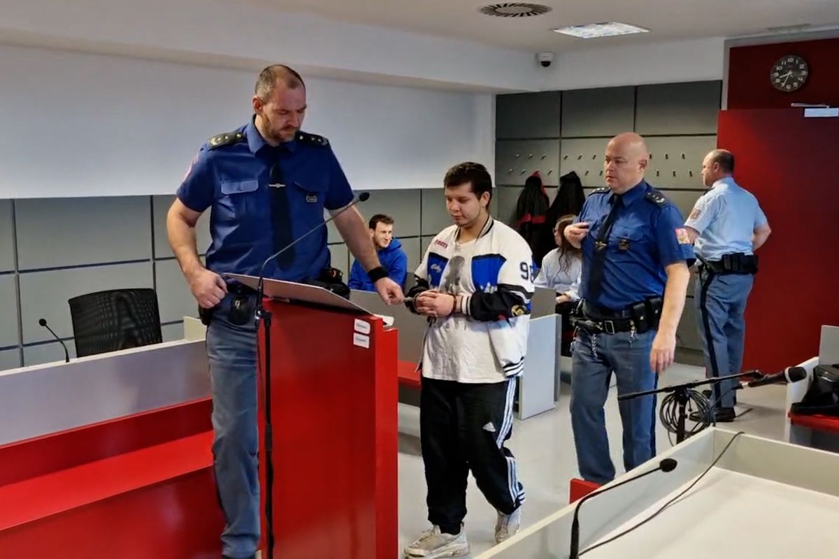 Brutálně usmrtil muže, jenž pár měsíců předtím přežil jiný útok. Hrozí mu doživotí