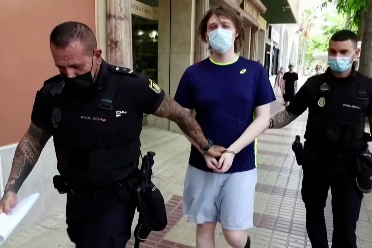 Napadl účet Obamy i Gatese. Soud chce od hackera 112 milionů korun