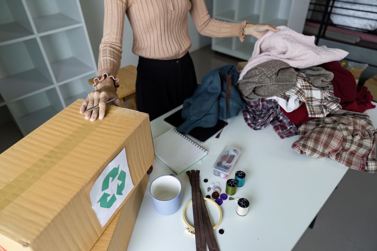 Musí všechno skončit v koši? Školáci dávají v soutěži věcem nový život